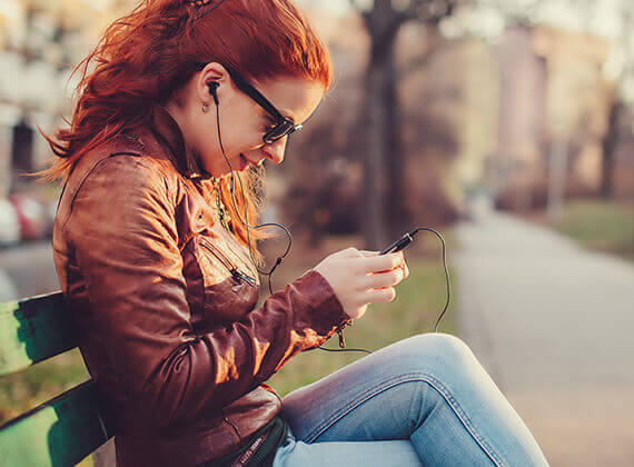 WHY DOES MUSIC FEEL SO GOOD?