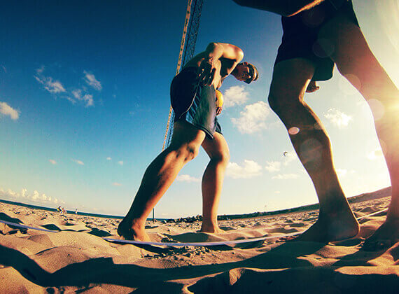 WHY DOES MUSIC FEEL SO GOOD?